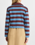 BARRET TOP