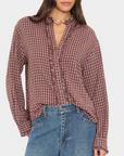 AMELIE BLOUSE