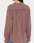 AMELIE BLOUSE