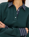 ZAVIER SWEATSHIRT