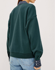 ZAVIER SWEATSHIRT