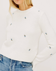 BETTIE SWEATER