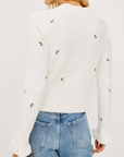 BETTIE SWEATER