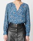 ELSIE BLOUSE