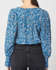 ELSIE BLOUSE