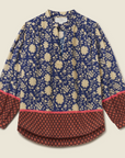 BAILEY BOHO BLOUSE