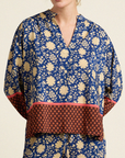 BAILEY BOHO BLOUSE