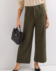 RYLEE CROPPED PANT