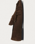 AVEN SUEDE BROWN