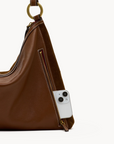 KYLE SUEDE BAG