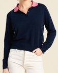 CLEMENTINE SWEATER