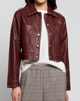 HAZEL JACKET