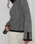 WILLOW SWEATER