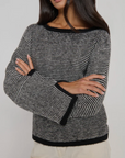 WILLOW SWEATER