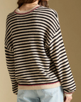 KIRA SWEATER