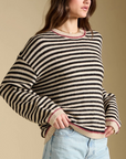 KIRA SWEATER
