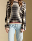KIRA SWEATER