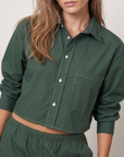 HARPER BLOUSE
