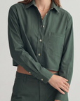 HARPER BLOUSE