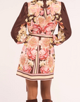 POPPY DRESS