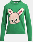 KAPITAL SWEATER