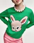 KAPITAL SWEATER