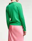 KAPITAL SWEATER