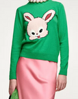 KAPITAL SWEATER