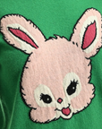 KAPITAL SWEATER