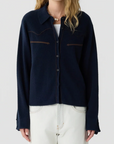 WESTERN SWEATER