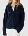 WESTERN SWEATER
