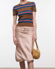 EASY CASHMERE TEE