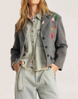 HEVEN BLAZER