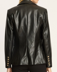 KINDRA VEGAN JACKET