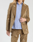 BIRD BLAZER