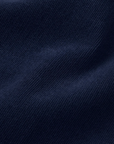 SLIM PALLAZO NAVY CORD