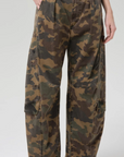 FLIGHT PANT