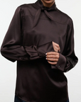 RHODES SILK TOP