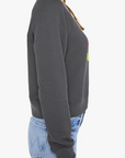OFF THE RECORD SWEATSHIRT