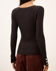 WOOL PULLOVER
