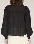 CANOLA BLOUSE