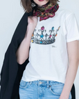 YOUR MAJESTY TEE