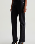 BRINLEY MID RISE STRAIGHT