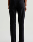 BRINLEY MID RISE STRAIGHT