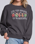 'TIS THE SEASON PULLOVER