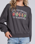 'TIS THE SEASON PULLOVER
