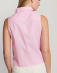 BOXY TANK BLOUSE (MORE COLORS)