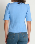 DEANA TOP (MORE COLORS)