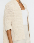 FIDA HANDKNIT SWEATER (MORE COLORS)
