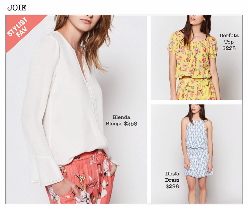 Our Picks for This Week